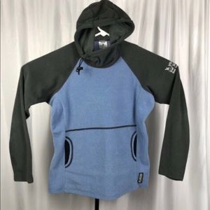 Melanzana sweatshirt